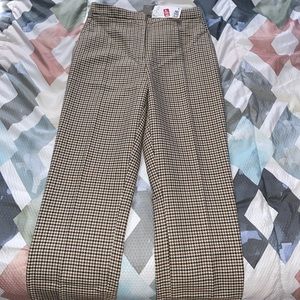 Dress business pants